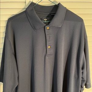 Pebble Beach Polo Shirt XL